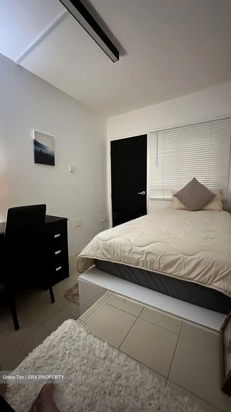 Ivory Heights (D22), Condominium #587123541